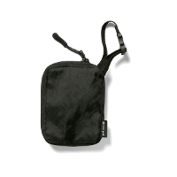 snow peak Xm[s[N ECOPAK Sling Wallet RCP[X AC-25SU414