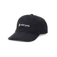 snow peak Xm[s[N New Standard Logo Cap Lbv NSD-AC-25AU001