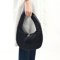 beautiful people r[eBts[v mobius bag in nylontwill S g[gobO 1525611964