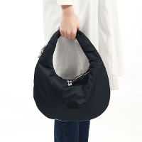 beautiful people r[eBts[v mobius bag in nylon twill L g[gobO 611948