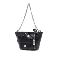 beautiful people r[eBts[v riders pouch |[` 1525611995