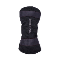 y{KizBRIEFING GOLF u[tBO St LEOPARD JACQUARD COLLECTION wbhJo[ BRG251G23