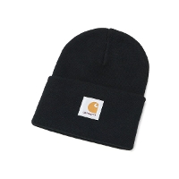 y{KizCarhartt WIP J[n[g ACRYLIC WATCH HAT jbgX I020222