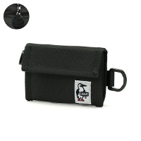 y{KizCHUMS `X Recycle Compact Wallet O܂z CH60-3467