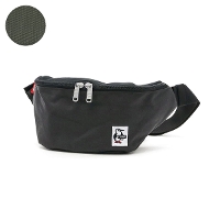 y{KizCHUMS `X Mini Waist Bag Sweat Nylon EGXgobO CH60-3624