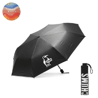y{KizCHUMS `X Booby Foldable Umbrella ܂肽ݎP CH62-1950