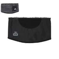 y{KizCHUMS `X Elmo Gore-Tex WINDSTOPPER Reversible Neck Warmer lbNEH[}[ CH09-1318