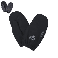 y{KizCHUMS `X Elmo Gore-Tex WINDSTOPPER Reversible Mitten  CH09-1319