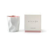KITCHIBE L`xG Crinkle Candle tOXLh