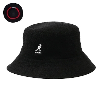 KANGOL JS[ BERMUDA BUCKET oPbgnbg 231069613
