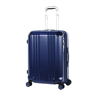 Asia Luggage AWAQ[W fJEdge g^Cv 52+8L X[cP[X ALI-089-22W