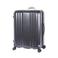 Asia Luggage AWAQ[W fJEdge g^Cv 102+18L X[cP[X ALI-089-102W