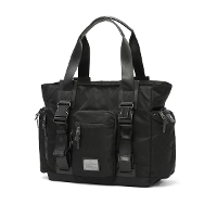 yKi1Nۏ؁zMAKAVELIC }LxbN SIERRA BIND UP3 TOTE BAG 3123-10201