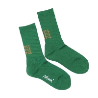 y[ւőzNANGA iK  PLAYFUL COLOR SOCKS C N2502-3H316Z