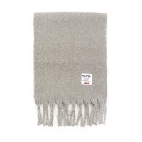 MILKFED. ~NtFh BASIC SOLID STOLE Xg[ 103223054006