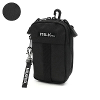 MILKFED. ~NtFh ACTIVE MOLLE UTILITY POUCH |[` 103224053006