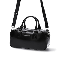 MILKFED. ~NtFh WIDE SQUARE 2WAY BAG V_[obO 103243053001