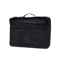 MILESTO ~Xg UTILITY kpbLOI[KiCU[_u|Pbg 8L~2 MLS906