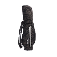 yKi1Nۏ؁zZERO HALLIBURTON GOLF [no[gSt Cordura Series Limited Edition 25SS Caddie Bag ZHG-CB1 LTD 85051