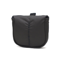 yKi5Nۏ؁zZERO HALLIBURTON GOLF [no[gSt DICROS SOLO Series Mullet Putter Cover ZHG-HC DS 85024