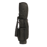 yKi1Nۏ؁zZERO HALLIBURTON GOLF [no[gSt DICROS SOLO Series Caddie Bag ZHG-CB DS 85011