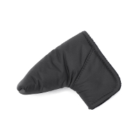 yKi5Nۏ؁zZERO HALLIBURTON GOLF [no[gSt DICROS SOLO Series Putter Cover ZHG-HC DS 85025