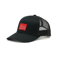 y{KizManhattan Portage }nb^|[e[W 6 Panel Mesh Cap MP195