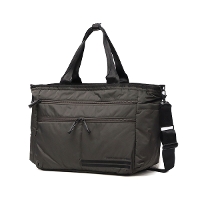 yKi5Nۏ؁zZERO HALLIBURTON GOLF [no[gSt DICROS SOLO Series Horizontal Locker Tote L ZHG-B DS 85002