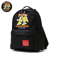 y{KizManhattan Portage }nb^|[e[W Big Apple Backpack JR Ver.2 MP1210JR2LAUREN
