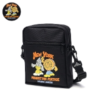 y{KizManhattan Portage }nb^|[e[W City Light Bag Ver.2 MP1403PL2BPLAUREN