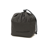 yKi5Nۏ؁zZERO HALLIBURTON GOLF [no[gSt DICROS SOLO Series Pouch ZHG-B DS 85007