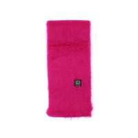 yZ[30%OFFz814 EZCARAY GCgtH[eB[GXJC MOHAIR FOULARD LISO }t[ MA017