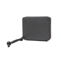 SOPO \| ROUND ZIP PURSE-DEG/VAL  ܂z SO36