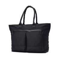 RAMIDUS ~_X BLACK BEAUTY TOTE BAG (XL) g[gobO B011089