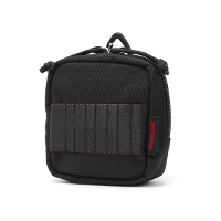 y{KizBRIEFING GOLF u[tBO St STANDARD SERIES MINI ROUND POUCH STD |[` BRG253G27