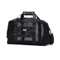 XLARGE GNXg[W MESH DUFFLE BAG {XgobO 101252053003