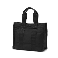 RAMIDUS ~_X BLACK BEAUTY TOTE BAG (S) g[gobO B011048