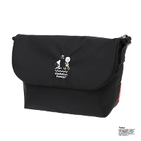 早い者勝ち！♥リロー　R.E.Lordメッセンジャーバッグ　　メジャー柄 再値下❗良品♥リロー R.E.Lordメッセンジャーバッグ メジャー柄