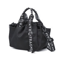 RAMIDUS ~_X fragment design ~ RAMIDUS 2WAY POUCH (S) g[gobO B008042