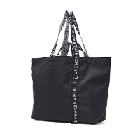 RAMIDUS ~_X fragment design ~ RAMIDUS TOTE BAG (L) B008002