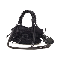 beautiful people r[eBts[v over engineering shoulder bag V_[obO 611985