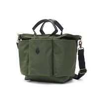 CLEDRAN Nh CROIR POCKET 2WAY BAG NA V_[obO CL-3852