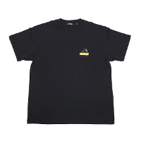 XLARGE GNXg[W BACKSIDE OG S/S TEE  TVc 101253011002