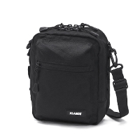 XLARGE GNXg[W SQUARE SHOULDER BAG V_[obO 101253053001