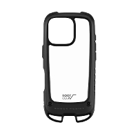 y6ۏ؁zROOT CO. [gR[ GRAVITY Shock Resist Case +Hold. iPhone16Pro X}zP[X GSH-4363