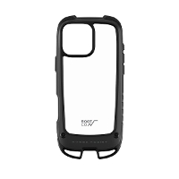 y6ۏ؁zROOT CO. [gR[ GRAVITY Shock Resist Case +Hold. iPhone16ProMax X}zP[X GSH-4364