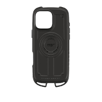 y6ۏ؁zROOT CO. [gR[ GRAVITY Shock Resist Case Rugged. iPhone16ProMax X}zP[X GSRU-4381