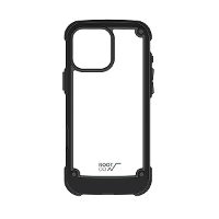 y6ۏ؁zROOT CO. [gR[ GRAVITY Shock Resist Tough & Basic Case. iPhone16ProMax X}zP[X GST-4367