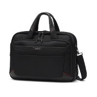 yKi2Nۏ؁zSamsonite T\iCg PRO-DLX 6 BALIHANDLE 15.6"EXP 16L 23L