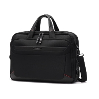 yKi2Nۏ؁zSamsonite T\iCg PRO-DLX 6 BALIHANDLE 17.3"EXP 24.5L 31L